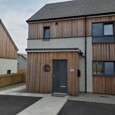Grantown-on-Spey Asgard House - Modern Cosy House In The Cairngorms 빌라 외부 사진