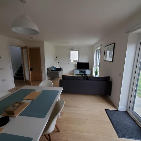 Grantown-on-Spey Asgard House - Modern Cosy House In The Cairngorms 빌라 외부 사진