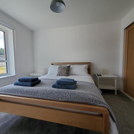 Grantown-on-Spey Asgard House - Modern Cosy House In The Cairngorms 빌라 외부 사진