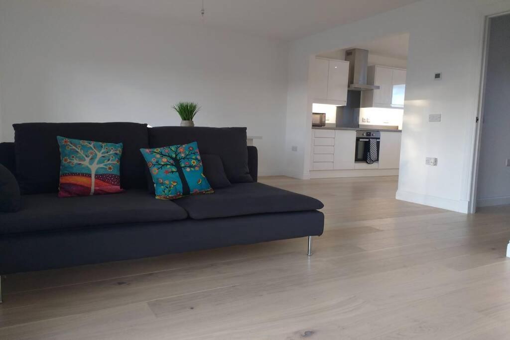 Grantown-on-Spey Asgard House - Modern Cosy House In The Cairngorms 빌라 외부 사진