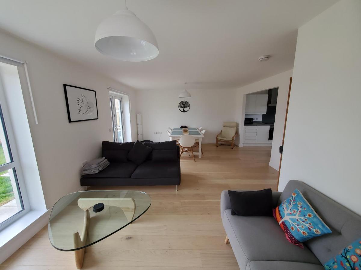 Grantown-on-Spey Asgard House - Modern Cosy House In The Cairngorms 빌라 외부 사진
