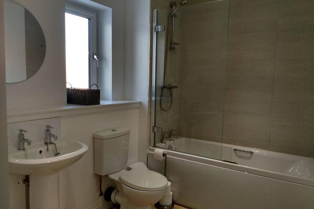 Grantown-on-Spey Asgard House - Modern Cosy House In The Cairngorms 빌라 외부 사진