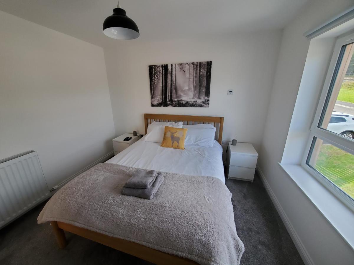 Grantown-on-Spey Asgard House - Modern Cosy House In The Cairngorms 빌라 외부 사진