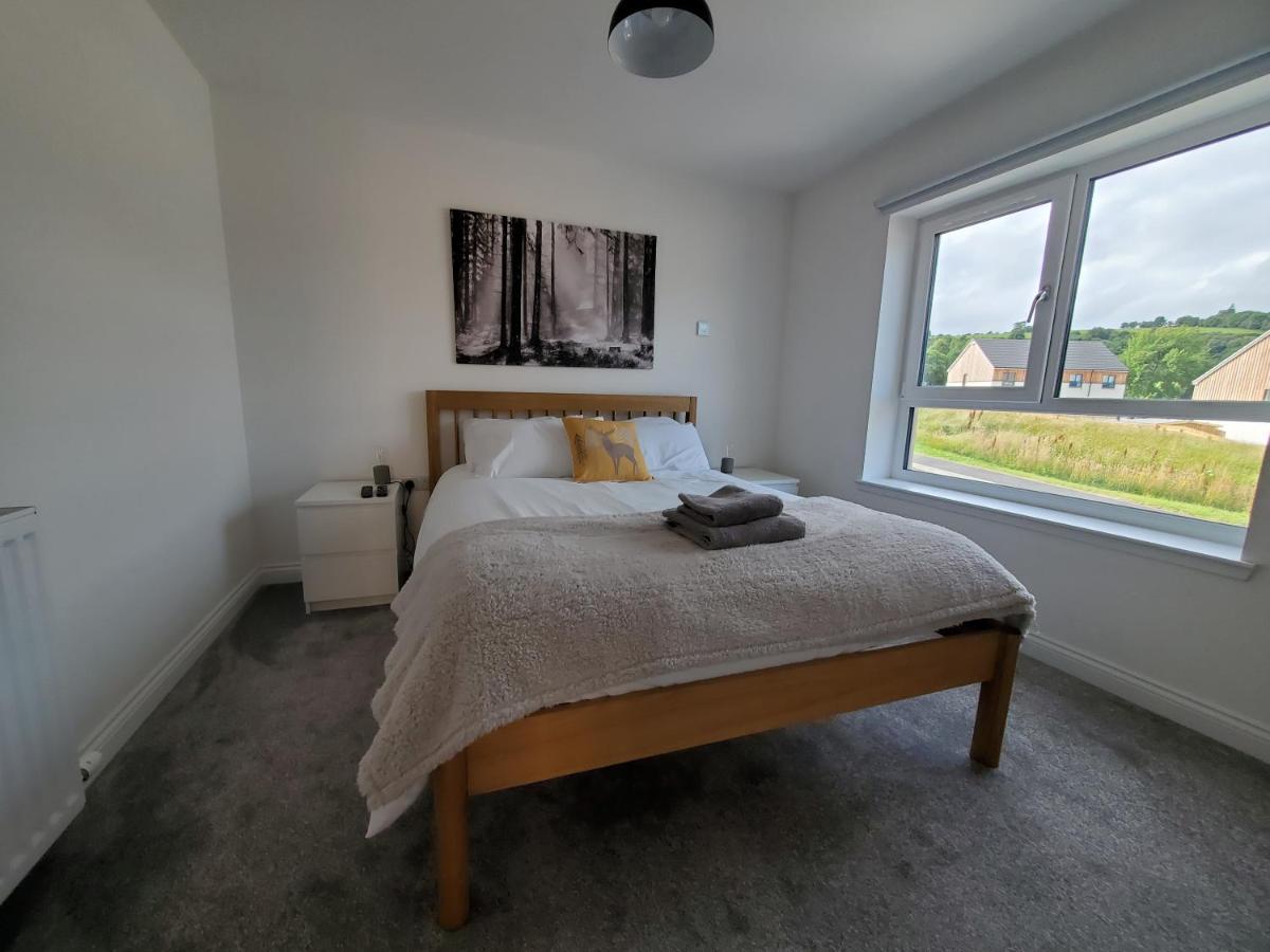 Grantown-on-Spey Asgard House - Modern Cosy House In The Cairngorms 빌라 외부 사진